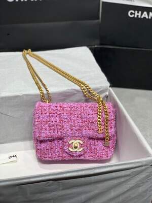 Chanel bag