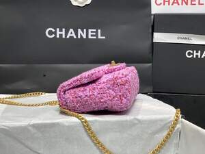 Chanel bag