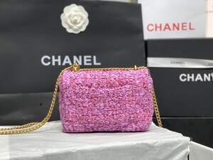 Chanel bag