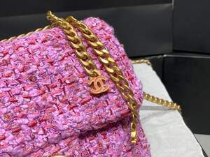 Chanel bag